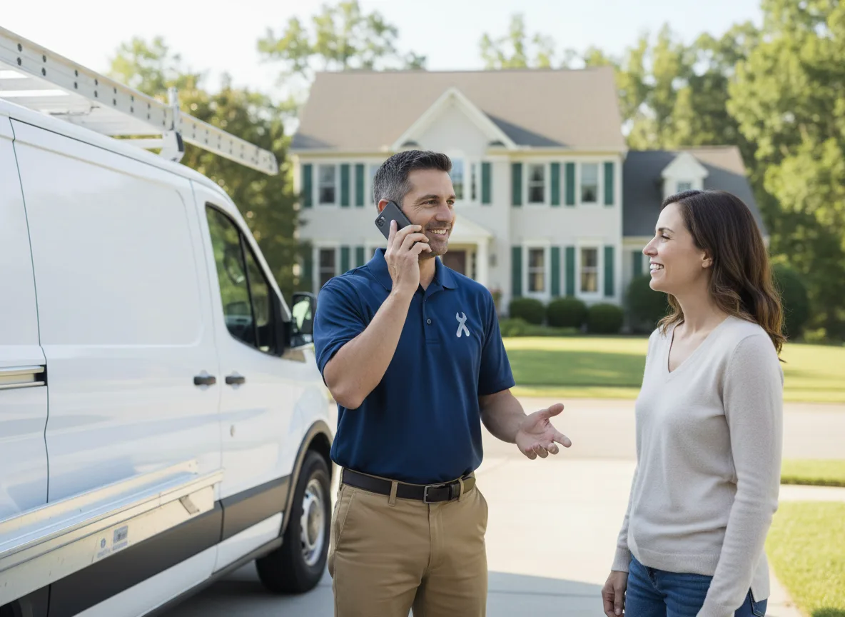Home Gutter Service Minden, NV FAQs